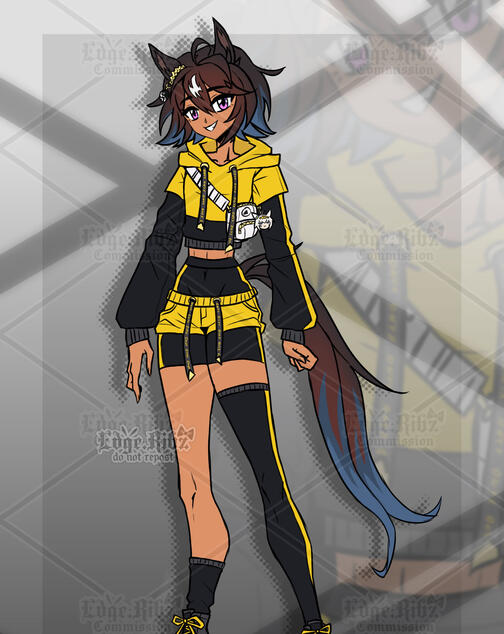 Shaded fullbody Shaded fullbody
